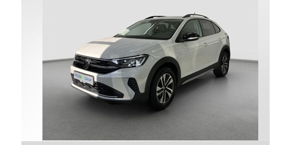 VW Taigo 3.622 km 24.990 &euro; Fürth 90763