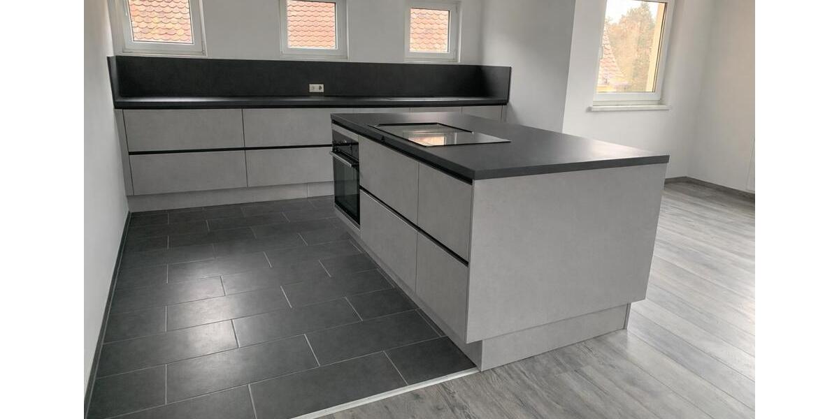 Maisonettenwohnung Großhabersdorf - 3.5 Zimmer, 115 m&sup2;, 1.470&euro; | Angebot:25894980