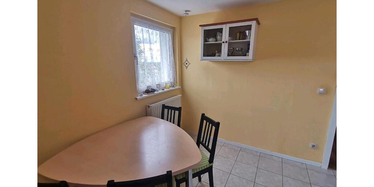 Dachgeschoßwohnung Herzogenaurach - 4 Zimmer, 110 m&sup2;, 450.000&euro; | Angebot:24527957