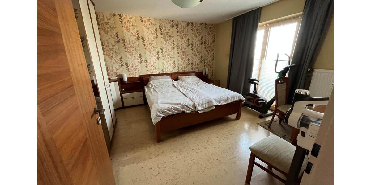 Etagenwohnung Nürnberg Schnepfenreuth - 3 Zimmer, 72 m&sup2;, 312.000&euro; | Angebot:25553216