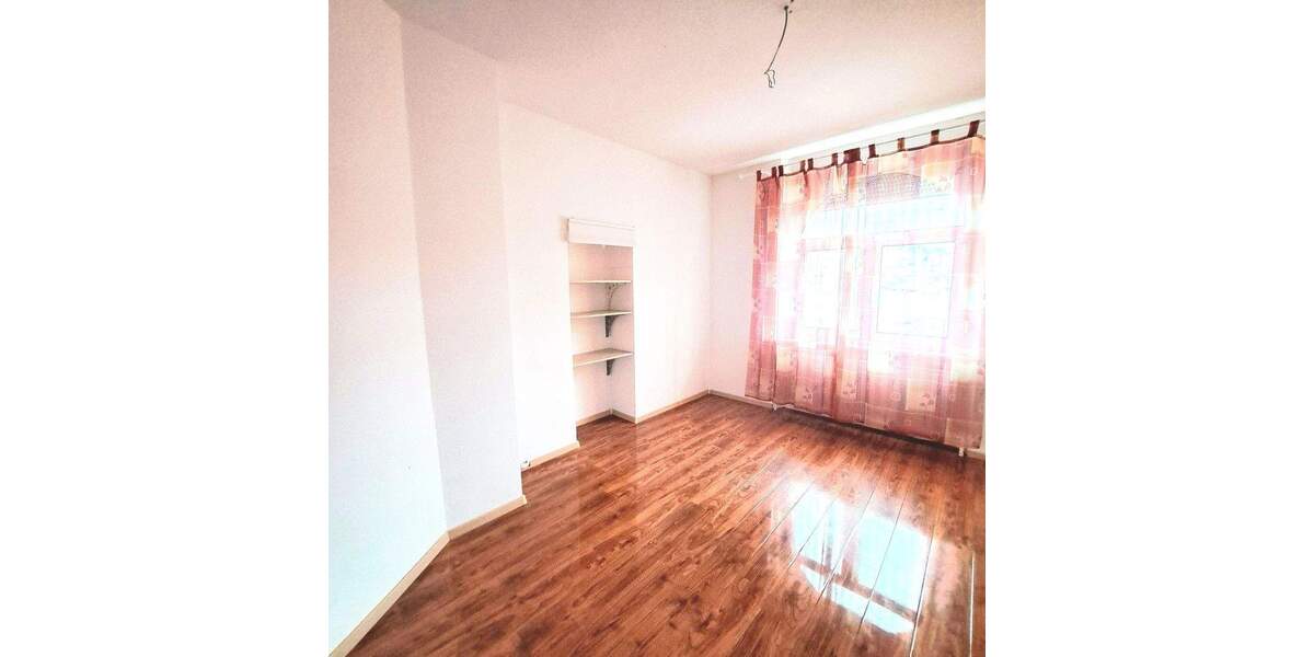 Etagenwohnung Nürnberg - Nordstadt Thon - 5 Zimmer, 138 m&sup2;, 407.500&euro; | Angebot:25657555