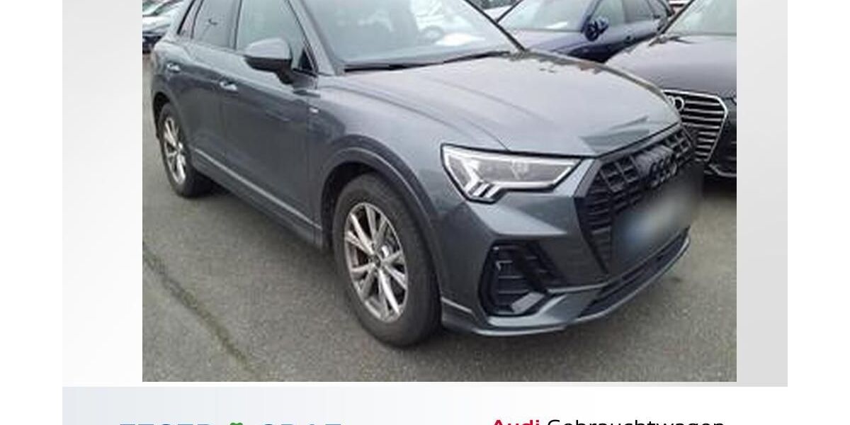 Audi Q3 114.400 km 28.880 &euro; Lauf an der Pegnitz 91207