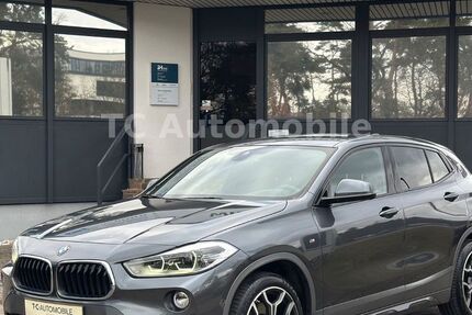 BMW X2 128.500 km 20.990 &euro; Fürth 90765