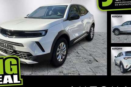 Opel Mokka 18.572 km 18.990 &euro; Fürth 90765