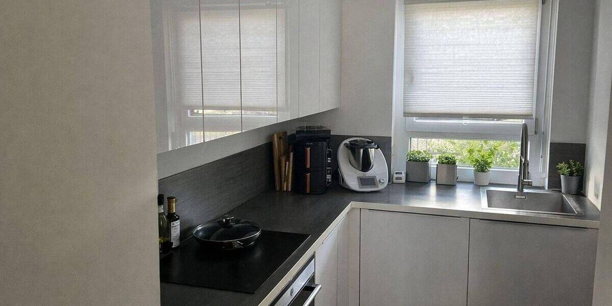 Reihenmittelhaus Schwabach - 5 Zimmer, 122 m&sup2;, 695.000&euro; | Angebot:26450047