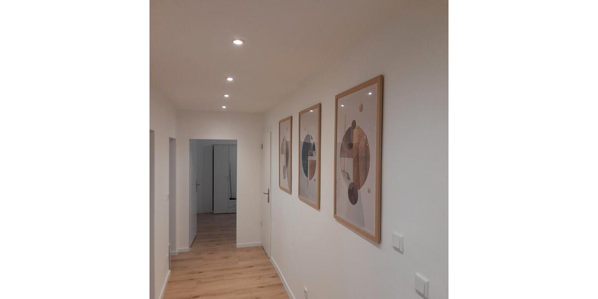 Etagenwohnung Nürnberg Gleißhammer - 1 Zimmer, 25 m&sup2;, 625&euro; | Angebot:26606071