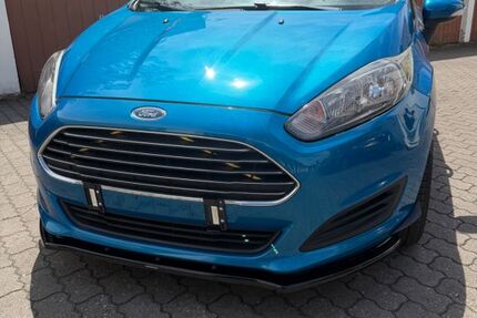 Ford Fiesta 177.000 km 4.850 &euro; Fürth 90763