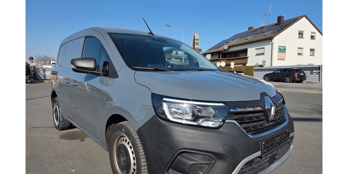 Renault Kangoo 44.051 km 14.300 &euro; Nürnberg 90439