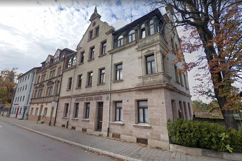Gewerbeobjekt Buckenhof - 650&euro; | Angebot:26628253
