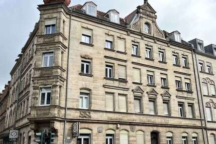 Wohnung Fürth Südstadt - 3 Zimmer, 66 m&sup2;, 184.900&euro; | Angebot:26367825