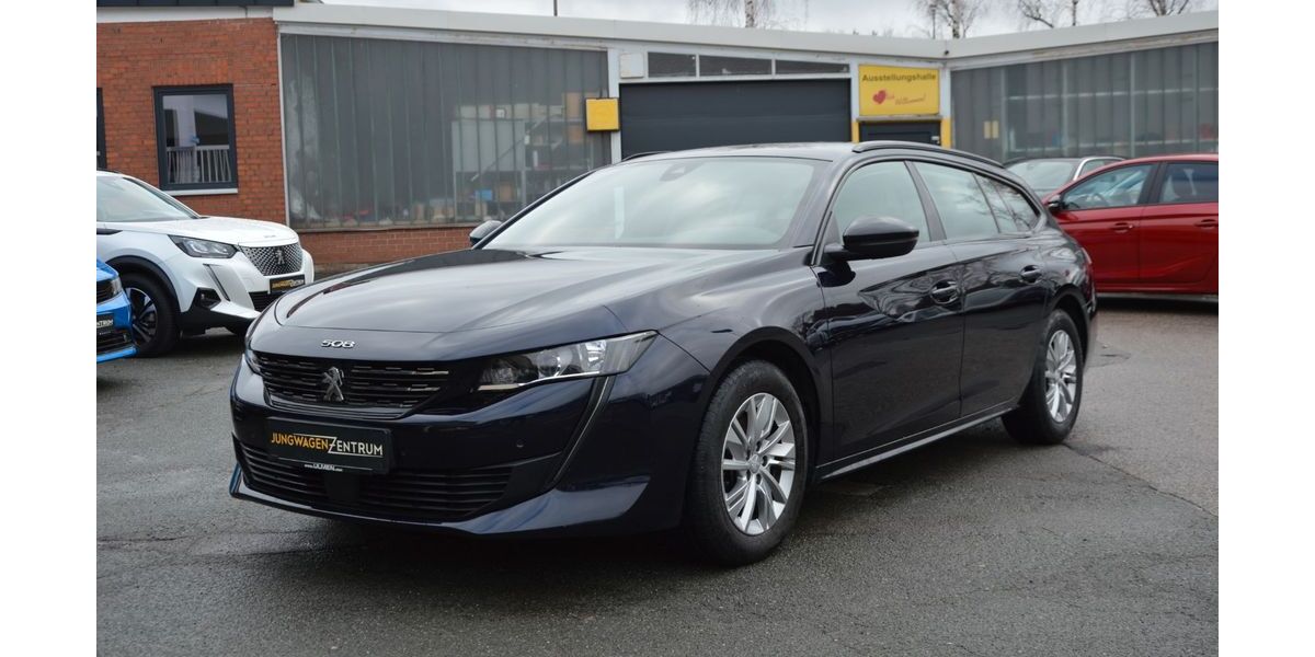 Peugeot 508 164.700 km 11.900 &euro; Nürnberg 90469