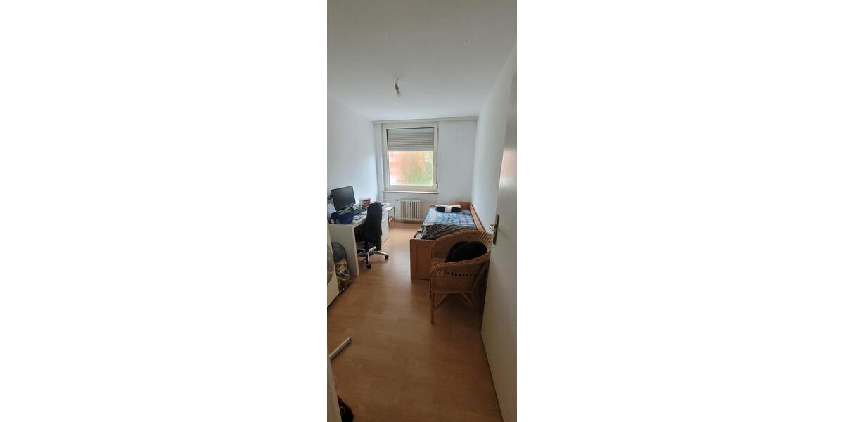 Etagenwohnung Erlangen Alterlangen - 3 Zimmer, 62 m&sup2;, 450&euro; | Angebot:26594099