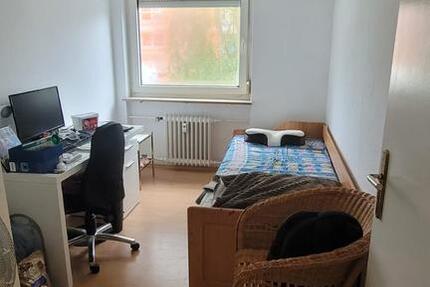 Wohnung Erlangen Alterlangen - 3 Zimmer, 62 m&sup2;, 450&euro; | Angebot:26594099