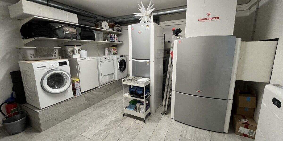 Einfamilienhaus Rohr - 6 Zimmer, 258 m&sup2;, 969.000&euro; | Angebot:25896712