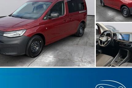 VW Caddy 43.000 km 23.790 &euro; Buchschwabach bei Nürnberg 90574