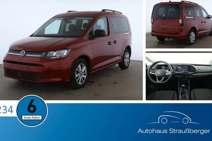 VW Caddy 10.500 km 27.990 &euro; Buchschwabach bei Nürnberg 90574