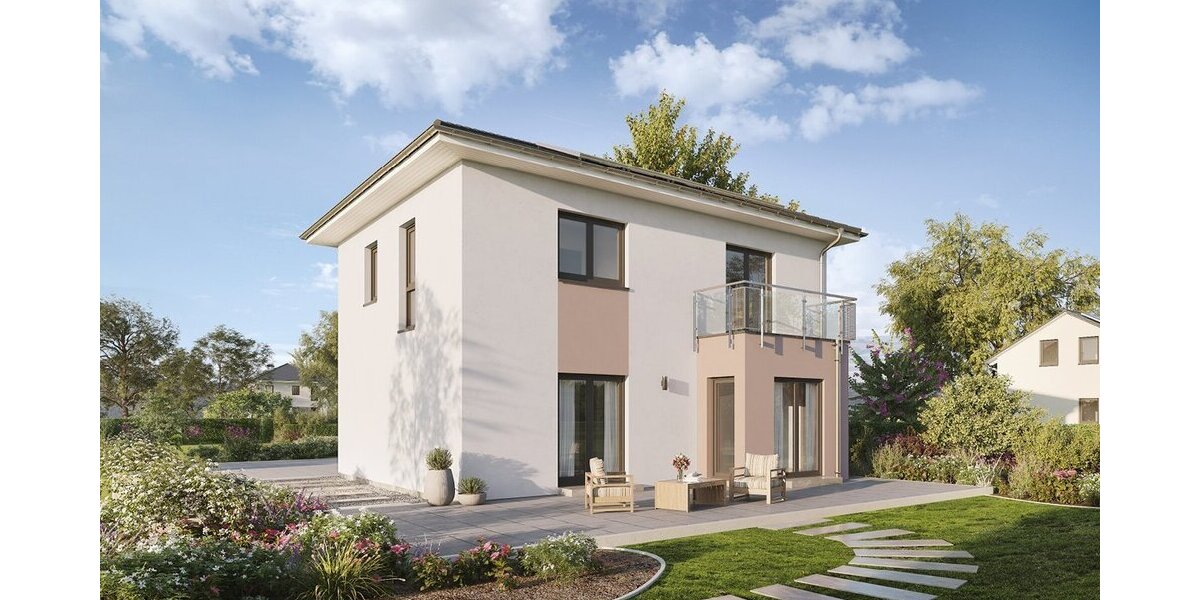 Individuell geplantes Einfamilienhaus in Kalchreuth - Ihr neues Wohnglück - Einfamilienhaus Kalchreuth | Angebot:27634509