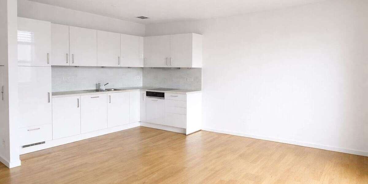 Etagenwohnung Nürnberg Gaismannshof - 4 Zimmer, 95 m&sup2;, 1.418&euro; | Angebot:26004397