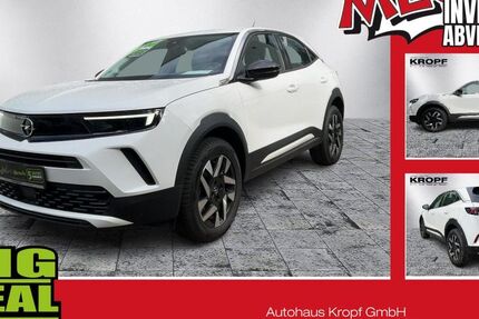 Opel Mokka 19.935 km 14.880 &euro; Nürnberg 90411