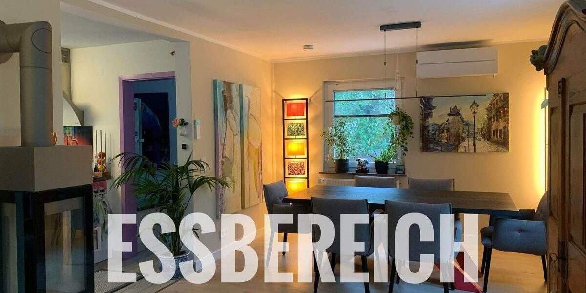 Doppelhaushälfte Fürth Südstadt - 5 Zimmer, 124 m&sup2;, 749.900&euro; | Angebot:25755936