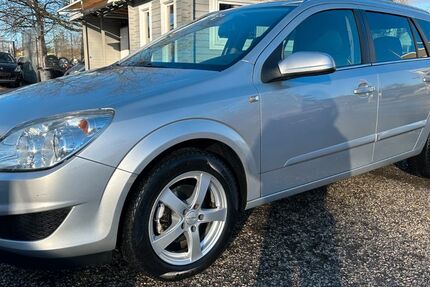 Opel Astra 109.000 km 3.550 &euro; Nürnberg 90431