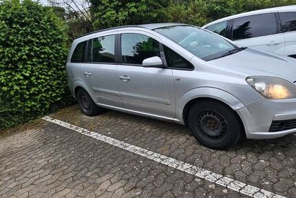 Opel Zafira 274.807 km 1.199 &euro; Stein 90547