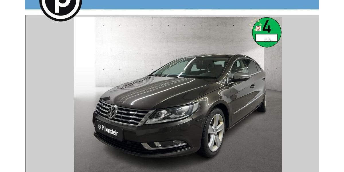 VW CC 174.500 km 5.996 &euro; Neustadt/Aisch 91413