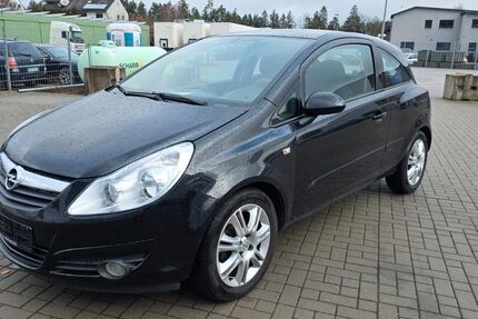 Opel Corsa 260.500 km 1.990 &euro; Schwarzenbruck 90592