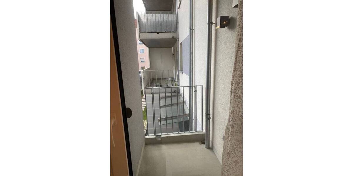 Etagenwohnung Nürnberg Großreuth h d Veste - 1 Zimmer, 52 m&sup2;, 830&euro; | Angebot:26674097