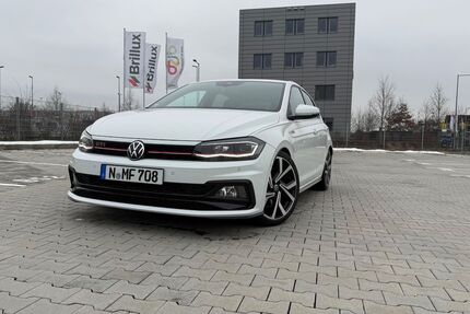 VW Polo 66.000 km 20.199 &euro; Zirndorf 90513