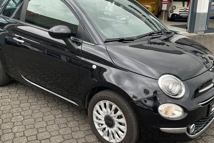 Fiat 500 6.107 km 14.990 &euro; Eckental 90542