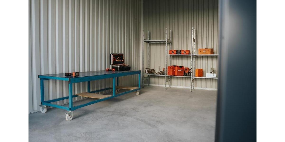 Gewerbeobjekt Nürnberg Almoshof - 399&euro; | Angebot:25254548