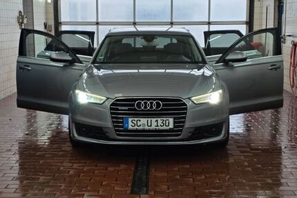 Audi A6 247.149 km 14.000 &euro; Schwabach 91126