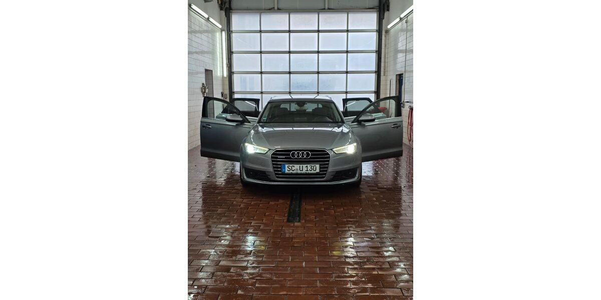 Audi A6 247.149 km 14.000 &euro; Schwabach 91126