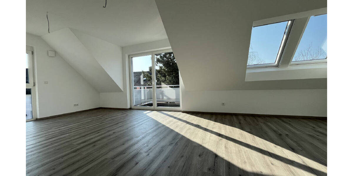 Etagenwohnung Nürnberg Fischbach - 3 Zimmer, 79 m&sup2;, 474.000&euro; | Angebot:25938364