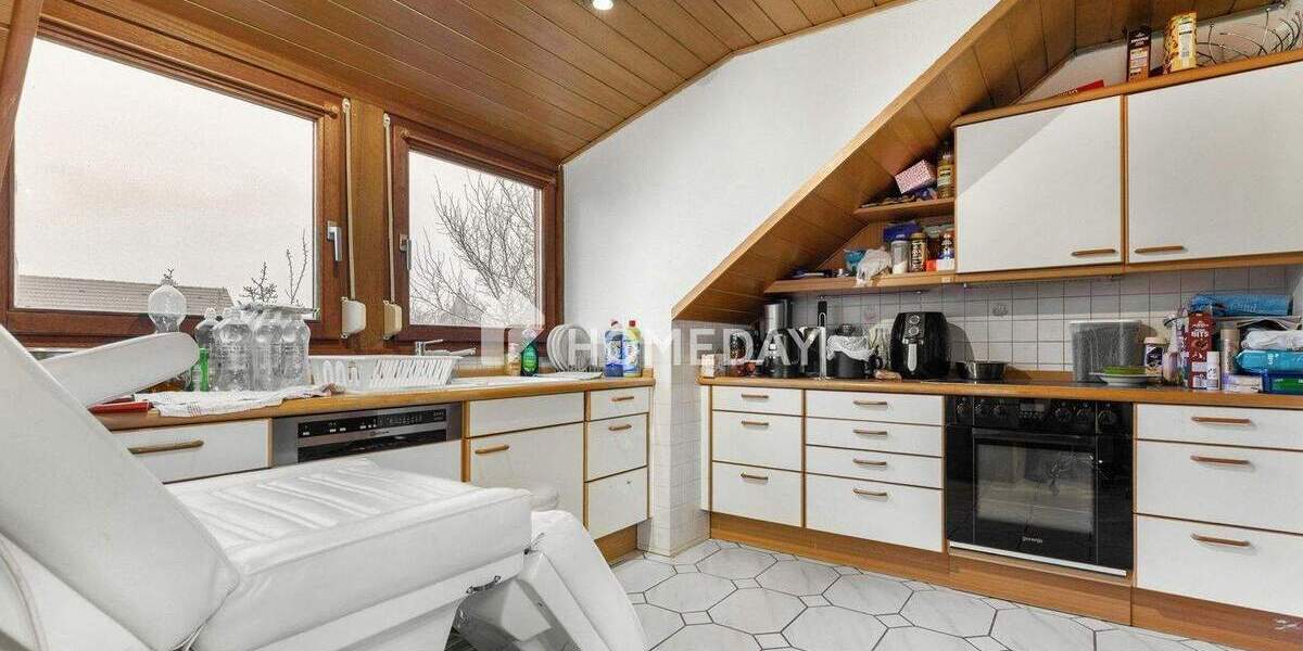 Mehrfamilienhaus, Wohnhaus Hagenbüchach - 5 Zimmer, 135 m&sup2;, 454.000&euro; | Angebot:25773248