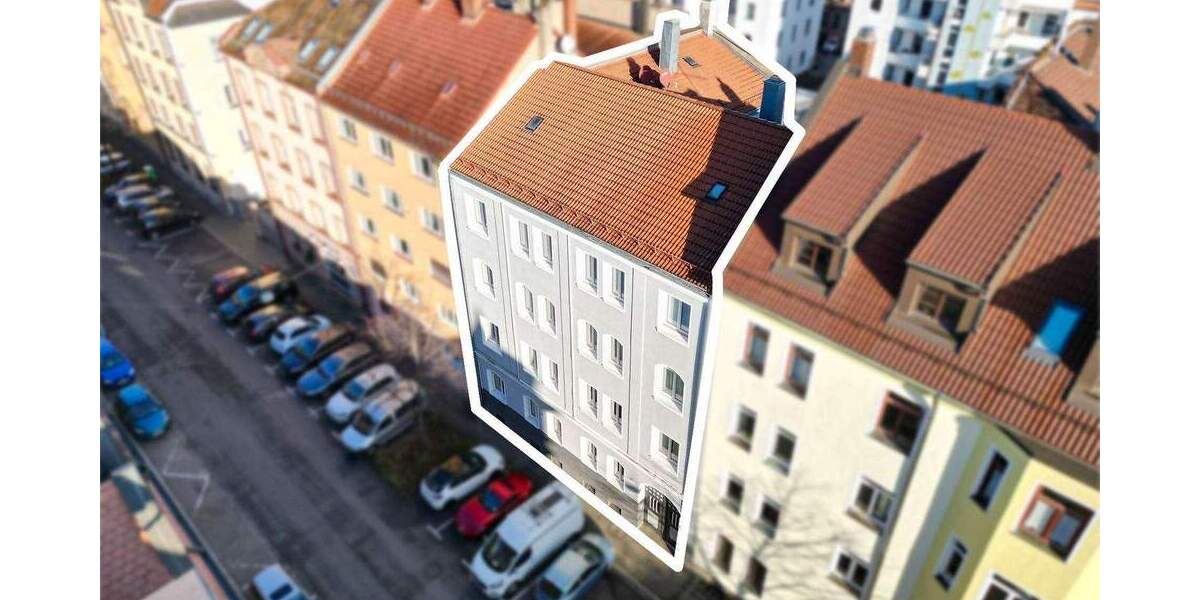 Grundstück Nürnberg Rennweg - 184.000&euro; | Angebot:25675096