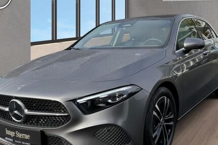 Mercedes-Benz A 250 22.800 km 29.998 &euro; Forchheim 91301