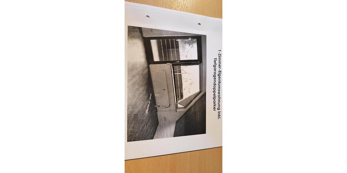 Dachgeschoßwohnung Nürnberg Herrnhütte - 1 Zimmer, 37 m&sup2;, 151.000&euro; | Angebot:26057953