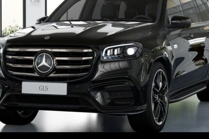 Mercedes-Benz GLS 450 9.900 km 109.900 &euro; Nürnberg 90402