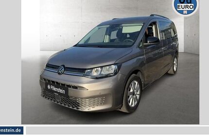 VW Caddy Maxi 46.820 km 28.603 &euro; Fürth 90762