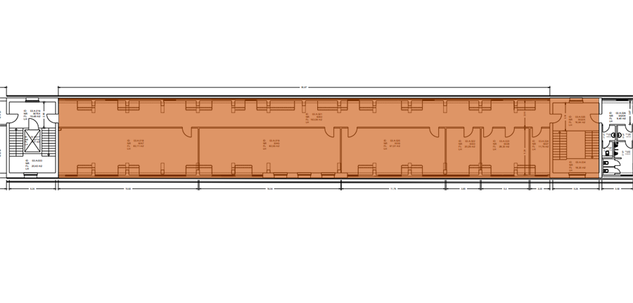 Gewerbeobjekt Nürnberg Hasenbuck - 9&euro; | Angebot:23805950