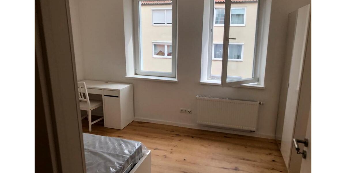 Etagenwohnung Nürnberg Gibitzenhof - 3 Zimmer, 62 m&sup2;, 350.000&euro; | Angebot:25844496