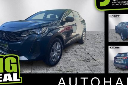 Peugeot 3008 18.891 km 21.290 &euro; Nürnberg 90429