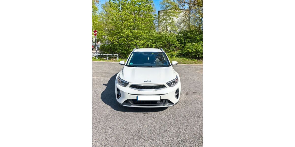 Kia Stonic 4.090 km 18.199 &euro; Nürnberg 90489