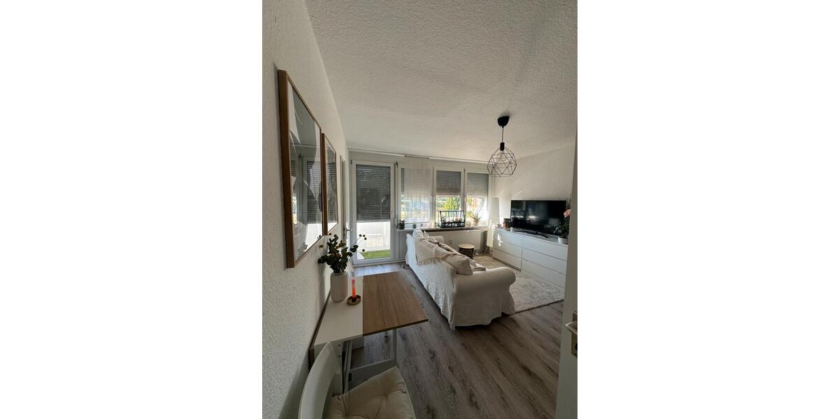 Etagenwohnung Erlangen Alterlangen - 1.5 Zimmer, 30 m&sup2;, 650&euro; | Angebot:25170495