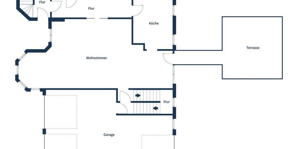 Einfamilienhaus Neunkirchen a. Brand Neunkirchen - 8 Zimmer, 211 m&sup2;, 595.000&euro; | Angebot:25738059