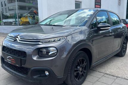 Citroen C3 100.000 km 9.200 &euro; Roth 91154