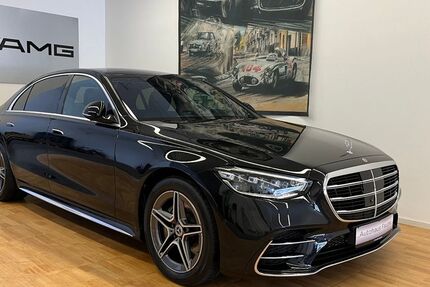 Mercedes-Benz S 580 23.458 km 89.964 &euro; Nürnberg 90411