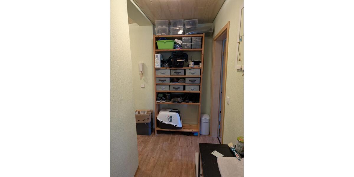Etagenwohnung Dachsbach - 2.5 Zimmer, 58 m&sup2;, 520&euro; | Angebot:24534395